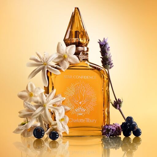 STAR CONFIDENCE 100 ML PARFÜM