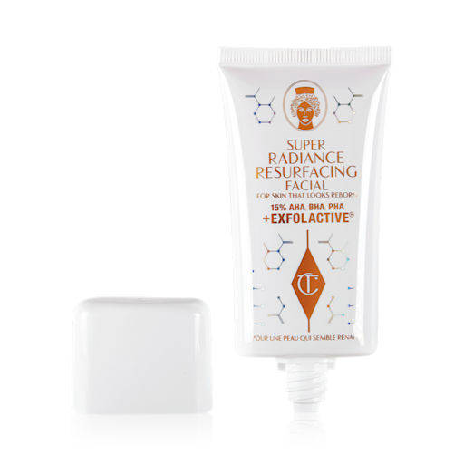 SUPER RADIANCE RESURFACING FACIAL 50 ml Säure-Peeling