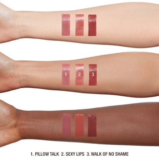 SUPERSTAR LIPS LIP KIT MAKE-UP-SET
