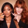 THE GLAMOUR MUSE KIT – HAUTPFLEGE- & MAKE-UP-SET