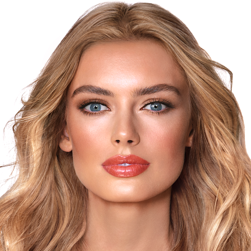 THE Golden Goddess LIGHT