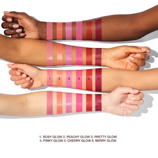 UNREAL SKIN & BLUSH HEALTHY GLOW DUO FACE & CHEEK KIT