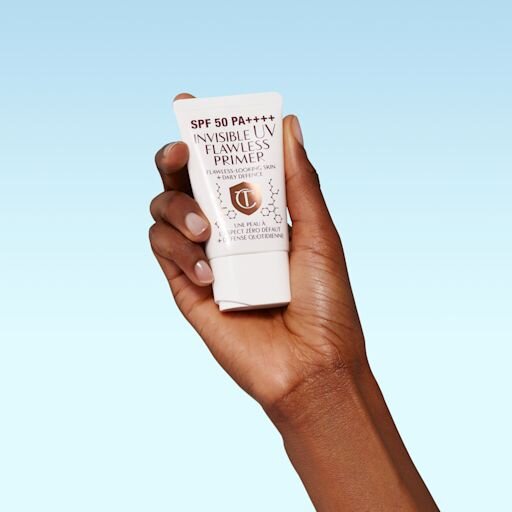 UNREAL GLOW & INVISIBLE SPF 50 Gesichts-Set