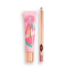 UNREAL JUICYLICIOUS LIP KIT