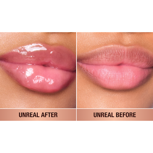 JUICY, PLUMPER WIRKENDE LIPPEN-SET Lippen-Set