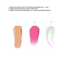 UNREAL SKIN, LIPS & CHEEKS KIT – MAKE-UP-SET