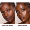 UNREAL SKIN SHEER GLOW TINT FEUCHTIGKEITSSPENDENDER FOUNDATION-STICK 14 DEEP