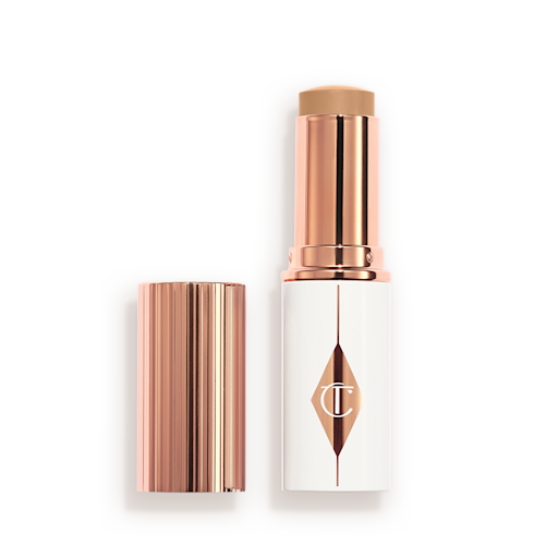 UNREAL SKIN SHEER GLOW TINT FEUCHTIGKEITSSPENDENDER FOUNDATION-STICK 7,5 MEDIUM