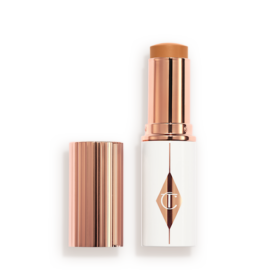UNREAL SKIN SHEER GLOW TINT FEUCHTIGKEITSSPENDENDER FOUNDATION-STIFT 12 TAN