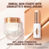 UNREAL SKIN SHEER GLOW TINT FEUCHTIGKEITSSPENDENDER FOUNDATION-STICK 16 DEEP