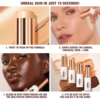 UNREAL SKIN SHEER GLOW TINT FEUCHTIGKEITSSPENDENDER FOUNDATION-STICK 16 DEEP