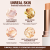 UNREAL SKIN SHEER GLOW TINT FEUCHTIGKEITSSPENDENDER FOUNDATION-STICK 16 DEEP