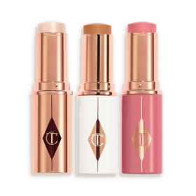 UNREAL SUMMER GLOW TRIO Gesichts-Set
