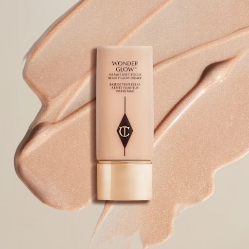Wonderglow 40 ML Primer